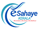eSahaye Kerala Logo
